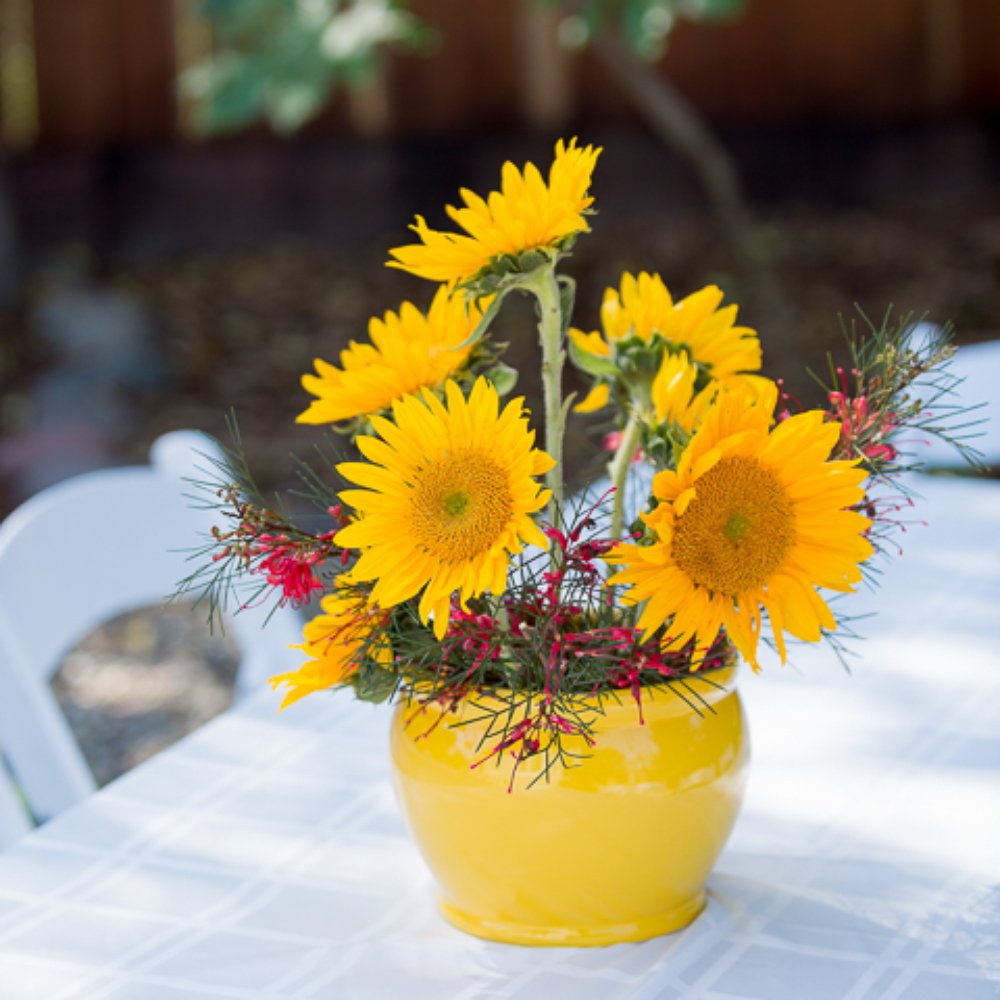 A Loveable Feast - Beautiful setting and attention to detail - Caterers Near Me