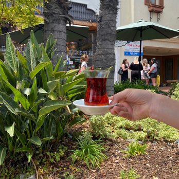 LOKUM - Turkish tea - Coffee & Tea Near Me - Santa Barbara, California LOKUM - Turkish tea - Coffee & Tea Near Me - Santa Barbara, California