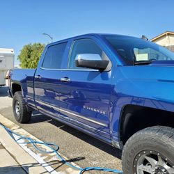 Precision Detailing