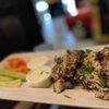 Mellow Mushroom gift card