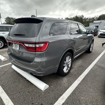 Fox Rent A Car - Car Rental Near Me - Orlando, Florida