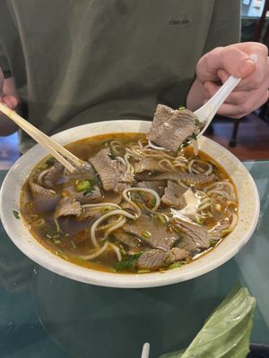 Phở Sàigòn by null