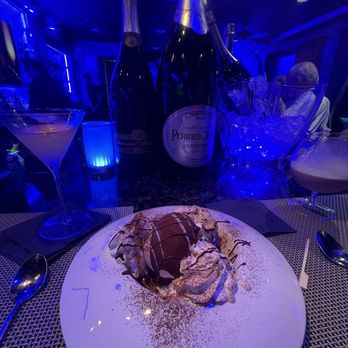 C Level Wine Bar - Lava cake - Tapas Bars Near Me - Bonita Springs, Florida C Level Wine Bar - Lava cake - Tapas Bars Near Me - Bonita Springs, Florida