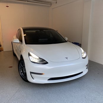 1. Troy’s Mobile Detailing