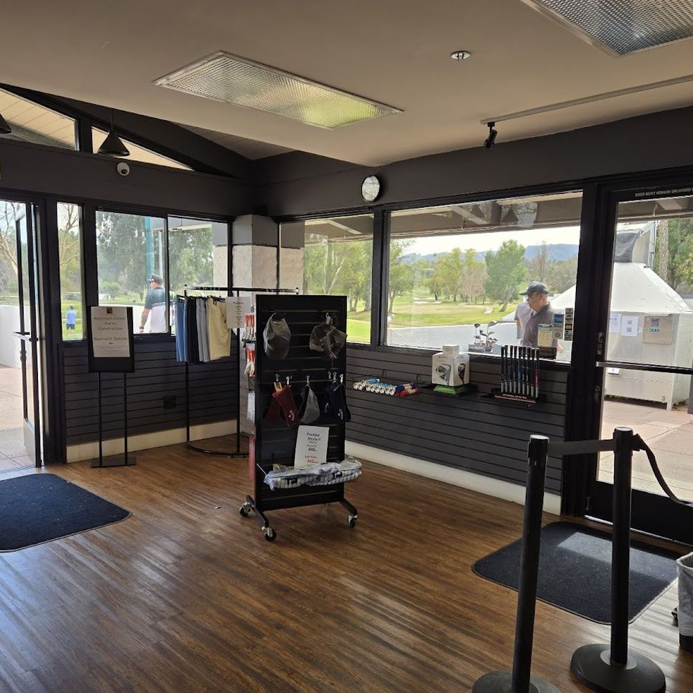 TOP 10 BEST Golf near Newhall, Santa Clarita, CA - Updated
