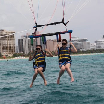 South Beach Parasail - Parasailing Near Me - Miami Beach, Florida South Beach Parasail - Parasailing Near Me - Miami Beach, Florida