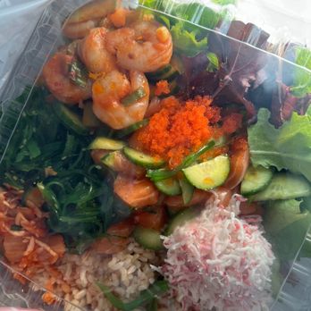 AhiPoki - Poke Near Me - West Covina, California