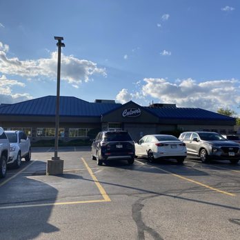 Culver's - Exterior - Burgers Near Me - GraysLake, Illinois