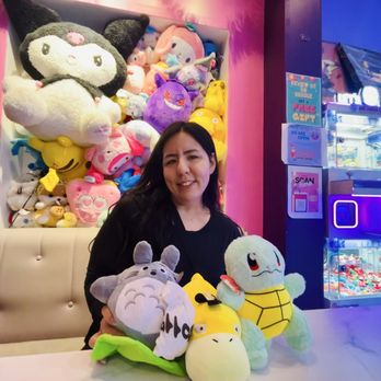 Craft Land - Arcades Near Me - Houston, Texas Craft Land - Arcades Near Me - Houston, Texas