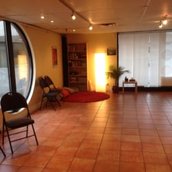 Centauri Arts Academy - Our light and friendly studio