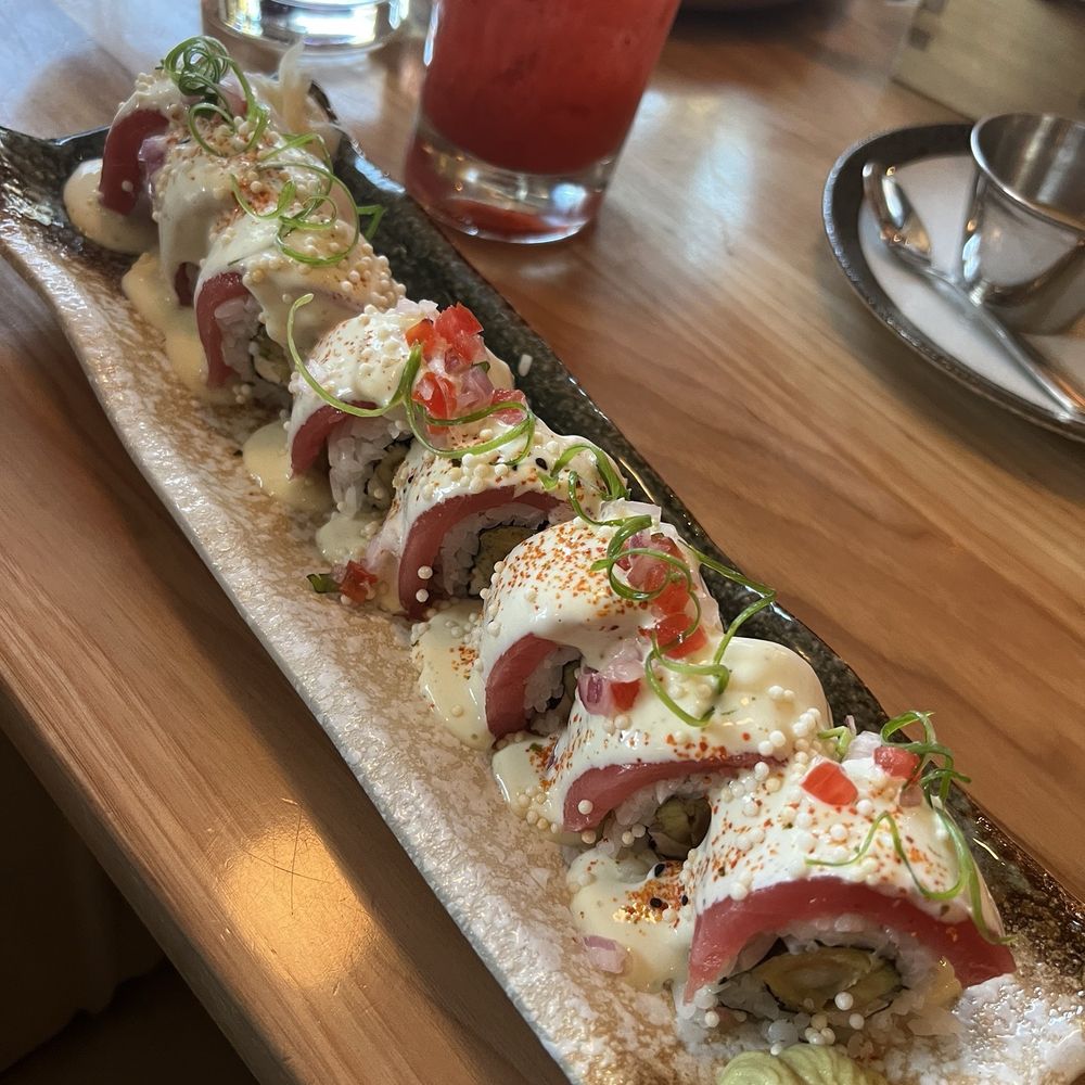 Pisco Peruvian Gastrobar - Sushi - Peruvian Near Me - Orlando, Florida Pisco Peruvian Gastrobar - Sushi - Peruvian Near Me - Orlando, Florida