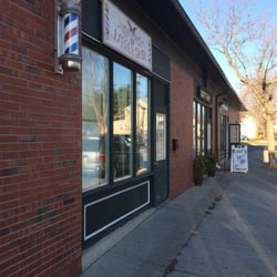 Beacon Barber Shop