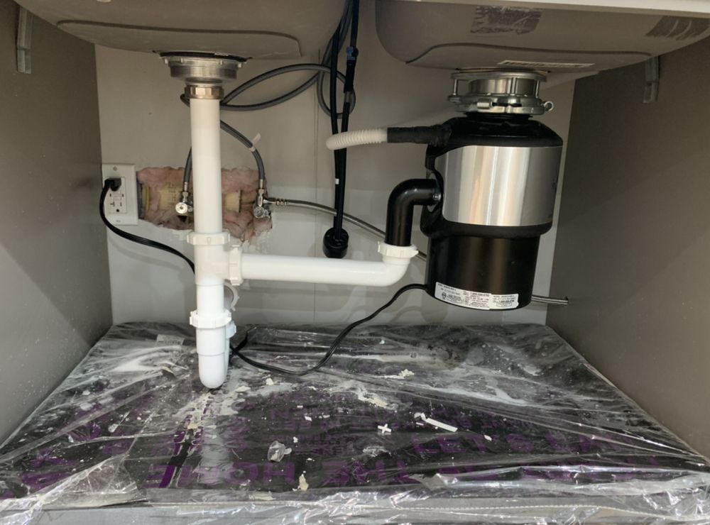 Slide of DNA Honest Plumbing