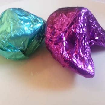 Panda Inn - Pretty fortune cookies. - Chinese Near Me - La Palma, California Panda Inn - Pretty fortune cookies. - Chinese Near Me - La Palma, California