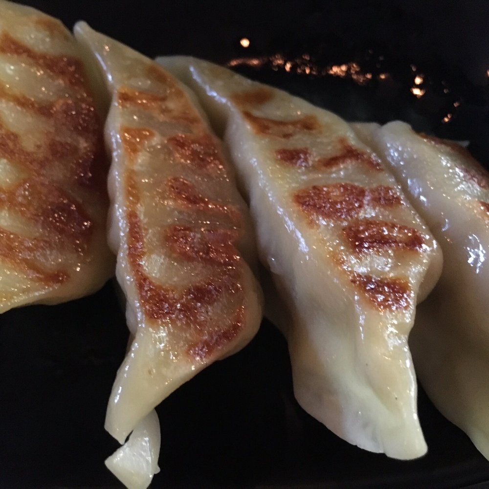 Table To Stix Ramen - Potstickers - Ramen Near Me - Evanston, Illinois Table To Stix Ramen - Potstickers - Ramen Near Me - Evanston, Illinois