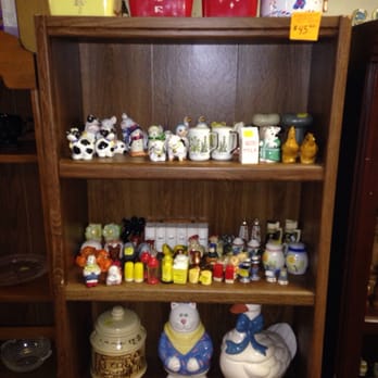 Odds 'N' Ends Shop - Used, Vintage & Consignment Near Me - Great Falls, Montana