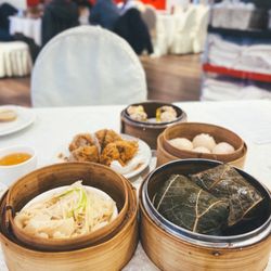 La Maison Kam Fung