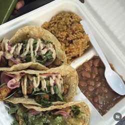The Rican Vegan