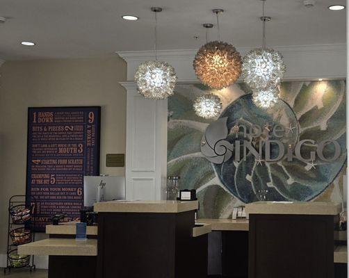 Hotel Indigo San Diego del Mar by IHG by null