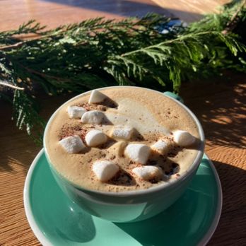Lele Cake - Coffee & Tea Near Me - Los Gatos, California