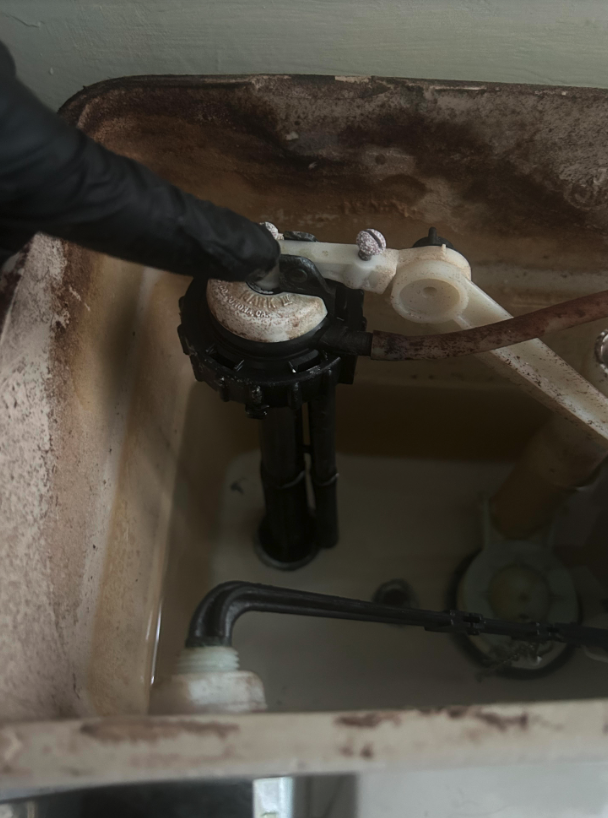 Slide of Plumbing and Draincare
