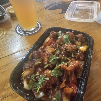 Everest Spice Kitchen - Food Trucks Near Me - Flagstaff, Arizona Everest Spice Kitchen - Food Trucks Near Me - Flagstaff, Arizona