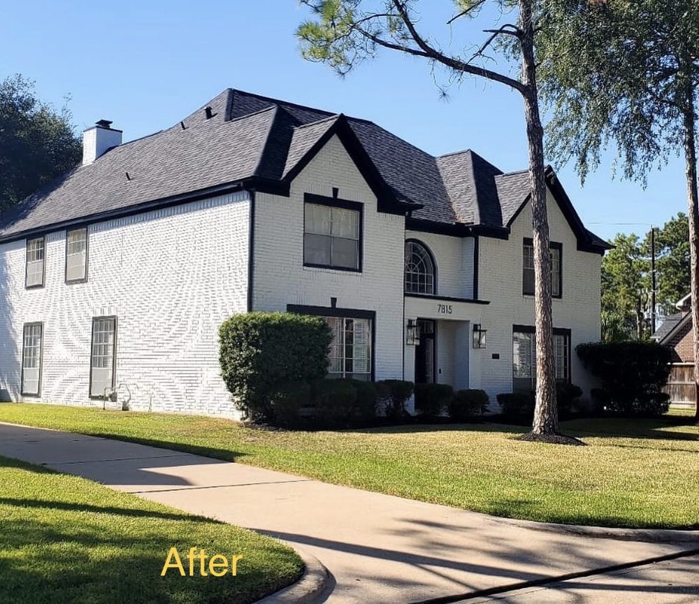 Slide of One Legacy United