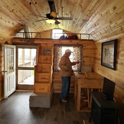 Singing Mesa Ranch - Remote Sleeping Cabin