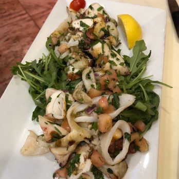 Mamma Rao's - La Grigliata - Italian Near Me - Brooklyn, New York