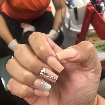 Lary Nails - Nail Salons Near Me - North Bergen, New Jersey Lary Nails - Nail Salons Near Me - North Bergen, New Jersey