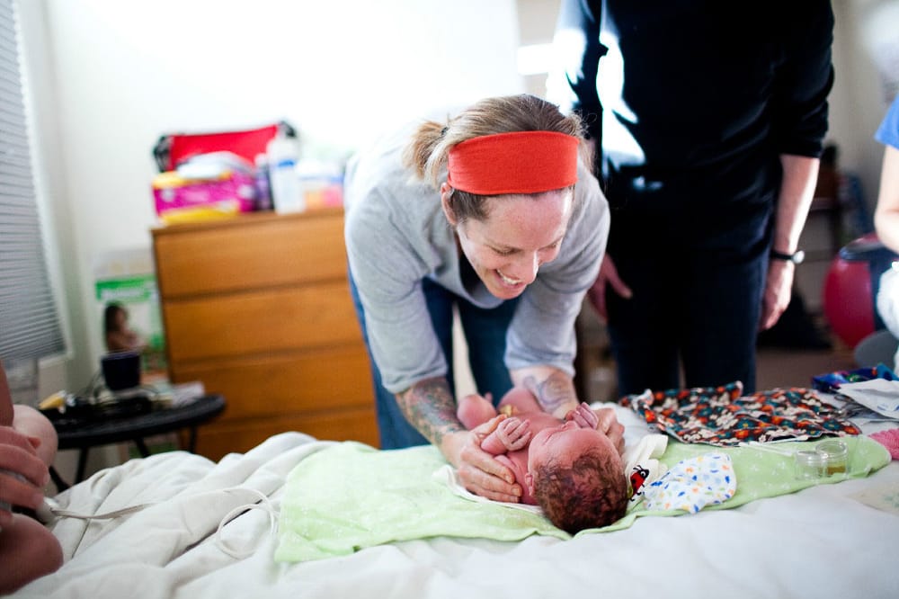 Blue Columbine Birth - home care agency in Colorado Springs, CO