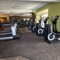 Anytime Fitness