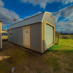 Gilroy Farmers Supply