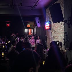 New York Comedy Club - Upper West Side