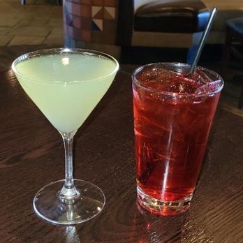 Paulo and Bill - Lemon Drop and Cranberry Juice - Italian Near Me - Shawnee, Kansas Paulo and Bill - Lemon Drop and Cranberry Juice - Italian Near Me - Shawnee, Kansas