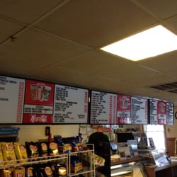 Mike's Deli - Great deli selections