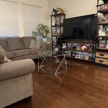 Sweet Home Cleaning Janitor - Shining floor, everything organized, I'm love with the result;) - Home Cleaning Near Me Sweet Home Cleaning Janitor - Shining floor, everything organized, I'm love with the result;) - Home Cleaning Near Me