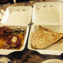 Lucky Catering