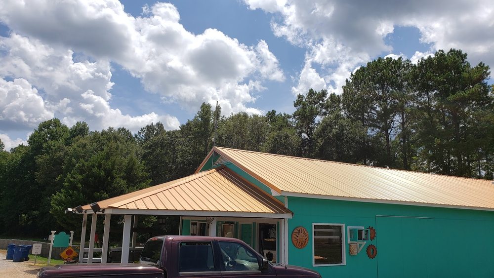 Slide of Southern Shield Roofing