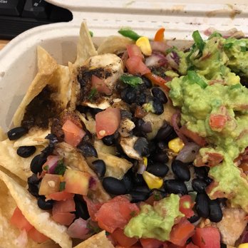 Guzman y Gomez - Fast Food Near Me - Melbourne, VIC Guzman y Gomez - Fast Food Near Me - Melbourne, VIC
