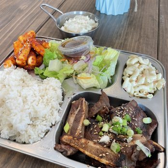 Big Sister's Kitchen - Barbeque Near Me - Duluth, Georgia