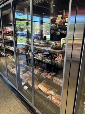 The Steak Shop by Fairway Packing by null