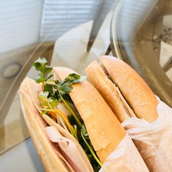 Thi Thi Vietnamese Subs - My go too thit nguoi a.k.a assorted ham - Vietnamese Near Me - Calgary, Alberta
