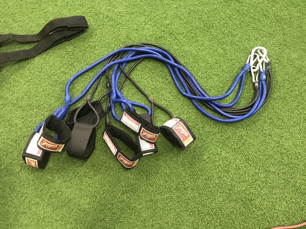 THIRD MONKEY SPORTS Updated June 2024 12 Photos 7644 Southrail Rd