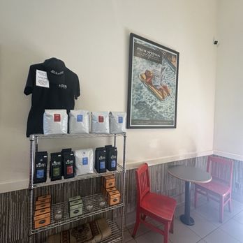 Koffi - Coffee & Tea Near Me - Palm Springs, California Koffi - Coffee & Tea Near Me - Palm Springs, California