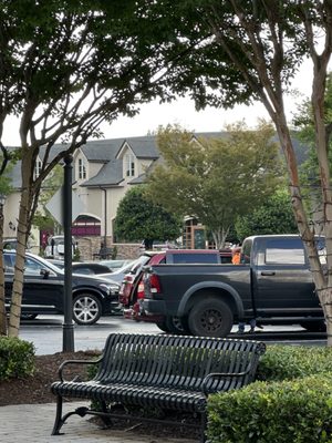 The Forum Peachtree Corners by null