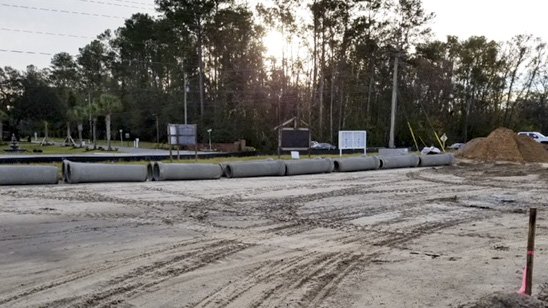 Slide of DDI Southeast