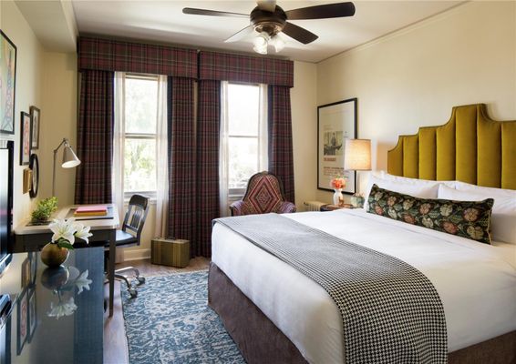 Graduate by Hilton Berkeley by null