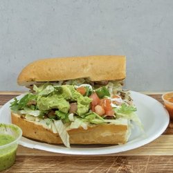 Street Taco Taqueria
