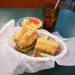 Great customer service, good food... thanks Sonia! Great customer service, good food... thanks Sonia!
